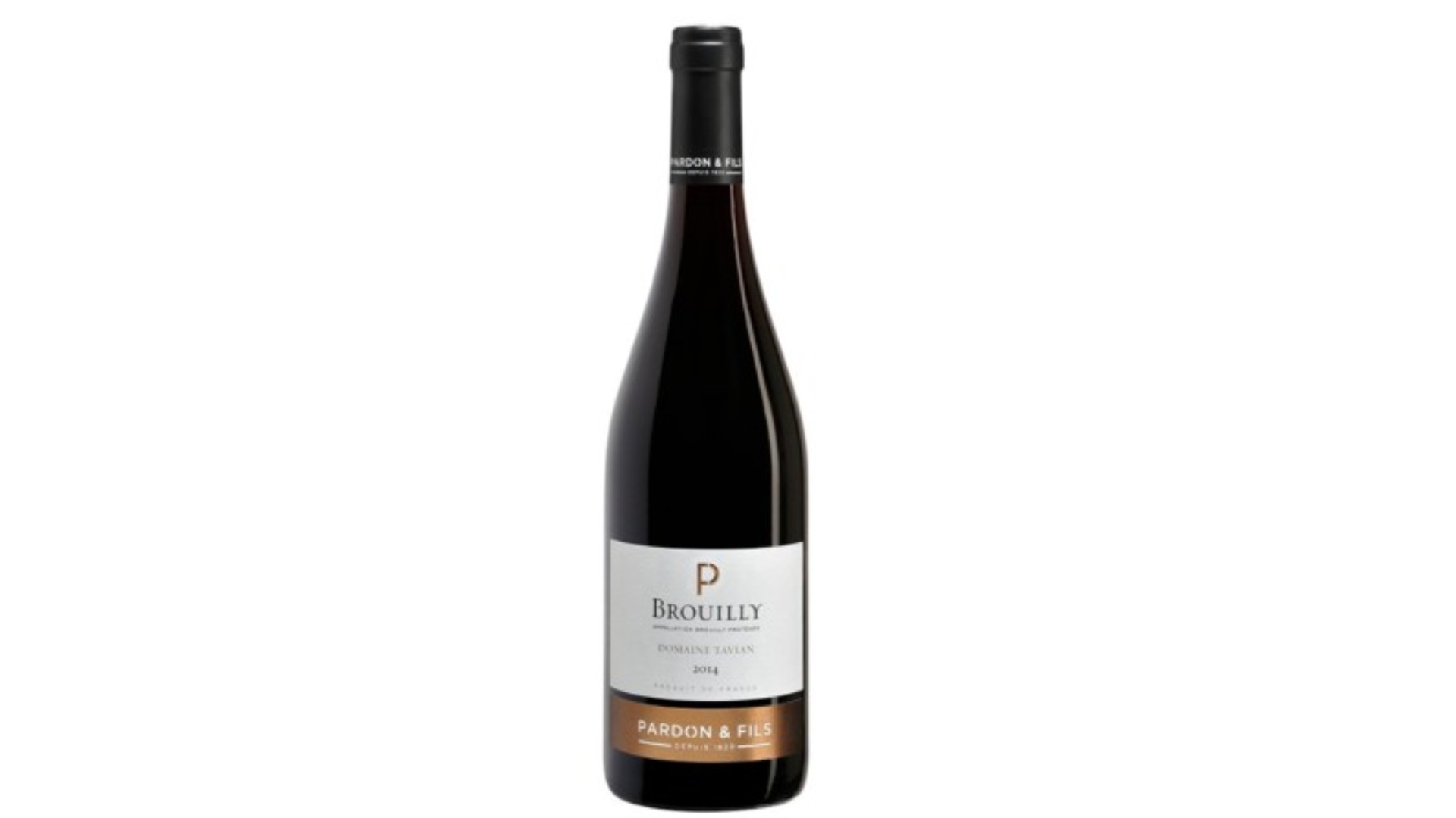 Brouilly Domaine Tavian 2021 75 Cl