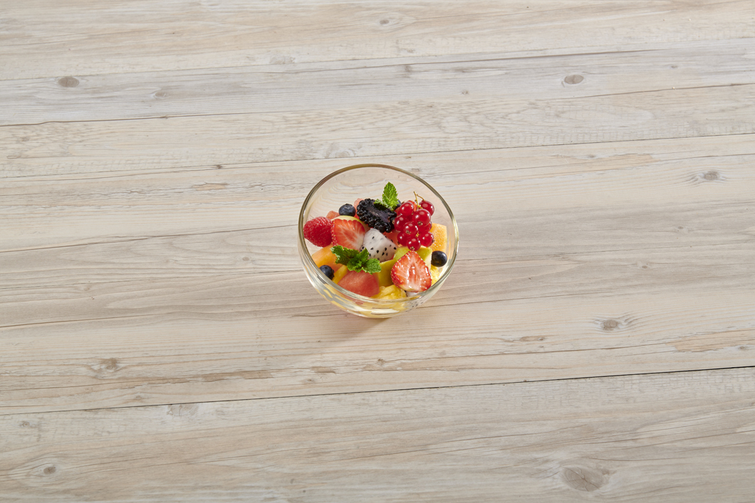 Salade De Fruits