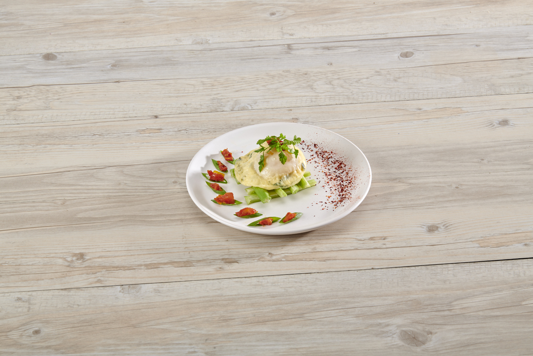 Poire A La Fourme D Ambert
