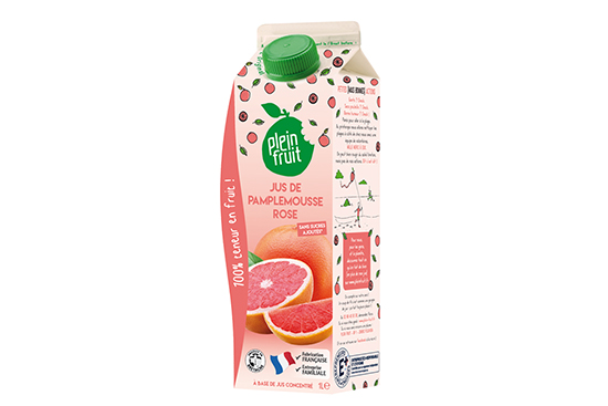 Pamplemousse